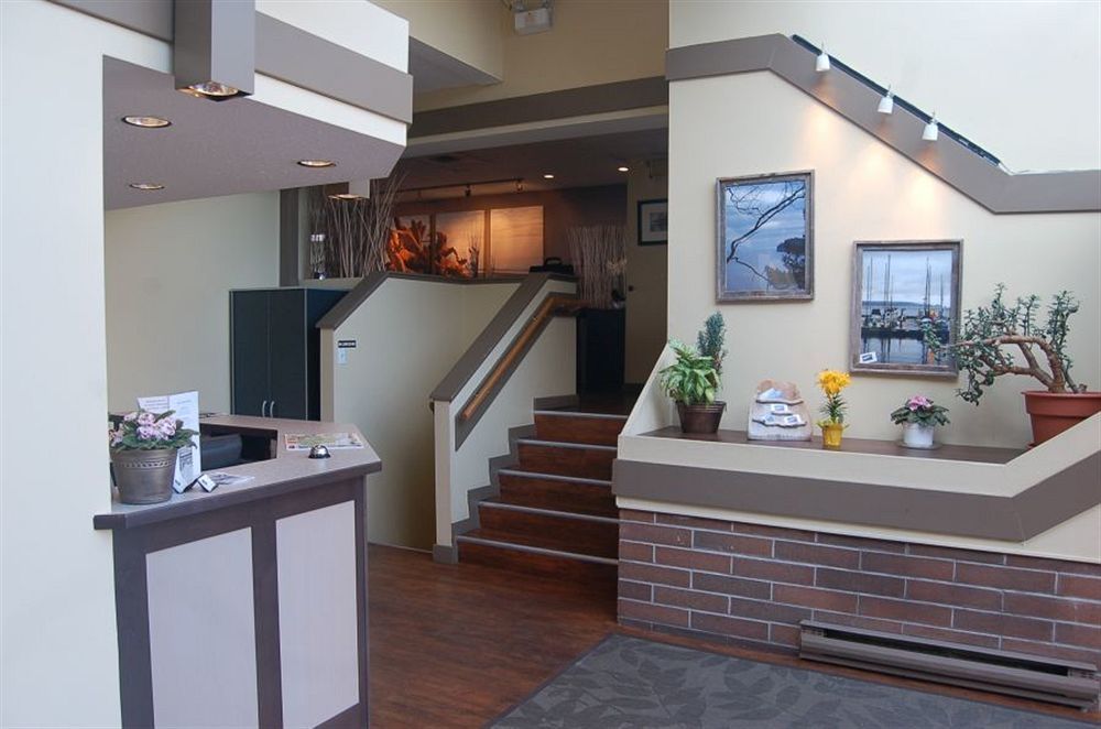 Driftwood Inn Sechelt Luaran gambar
