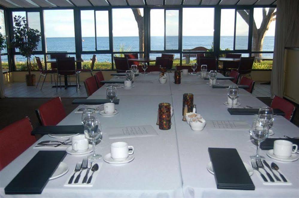Driftwood Inn Sechelt Luaran gambar