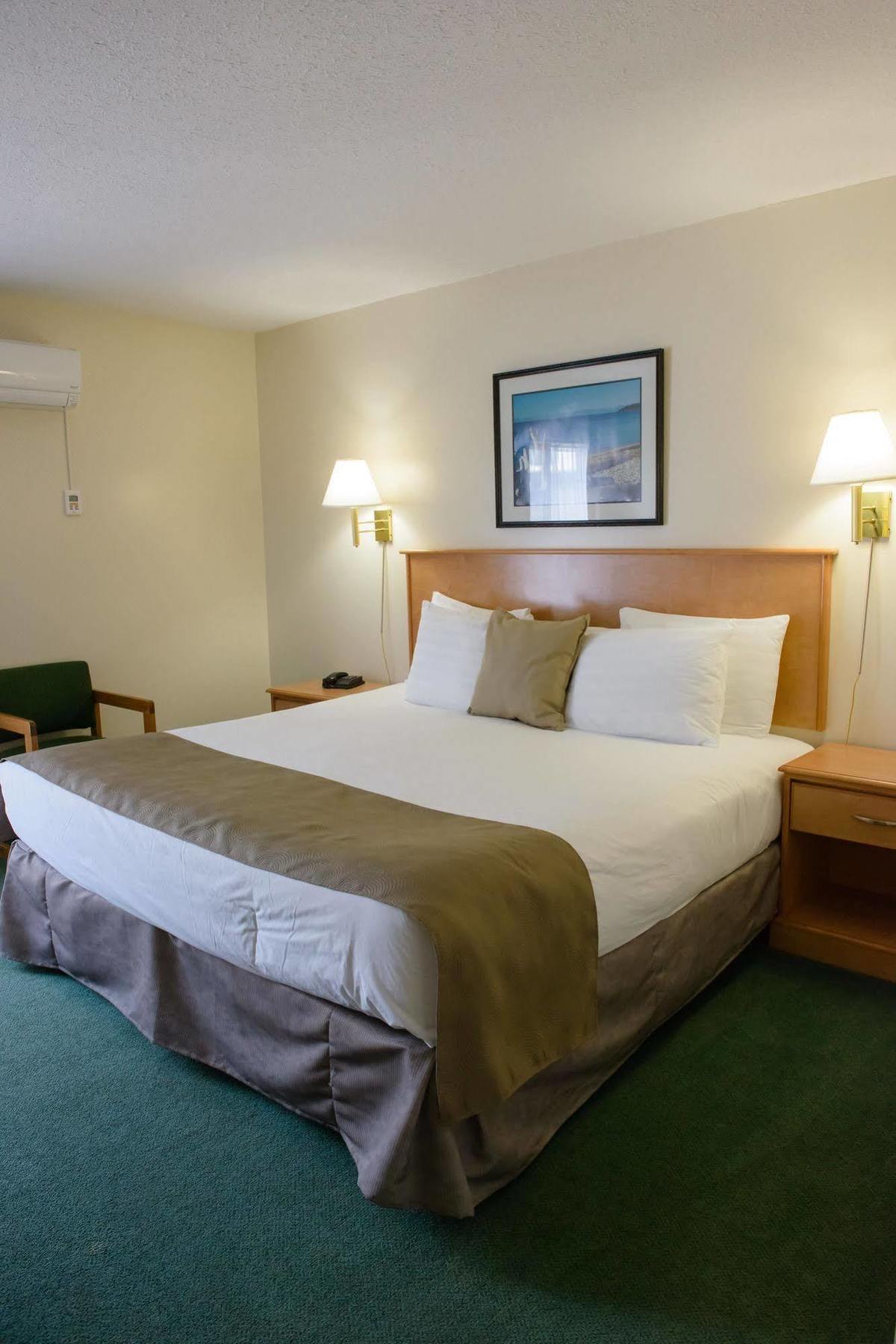 Driftwood Inn Sechelt Luaran gambar