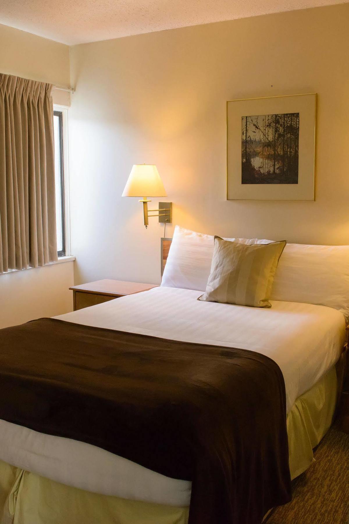 Driftwood Inn Sechelt Luaran gambar