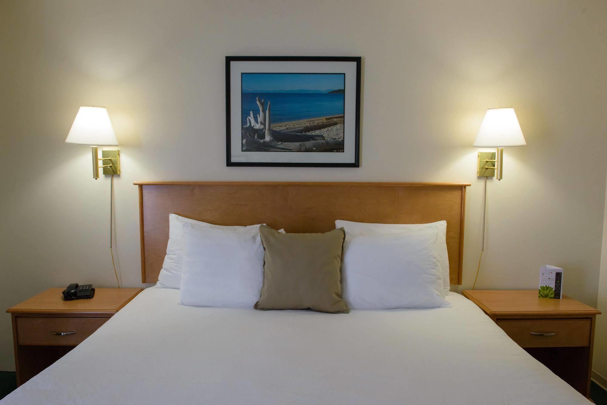 Driftwood Inn Sechelt Luaran gambar