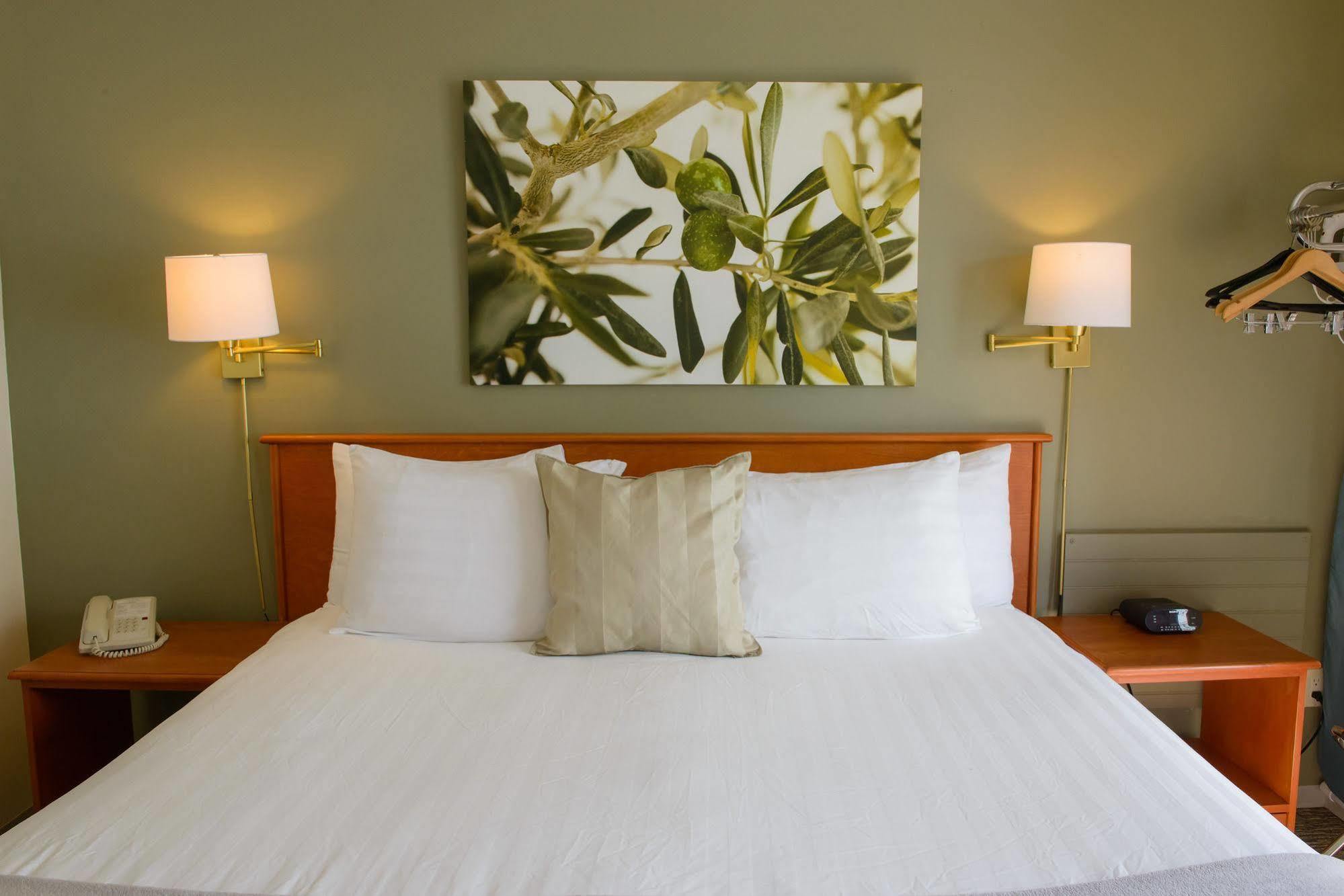 Driftwood Inn Sechelt Luaran gambar