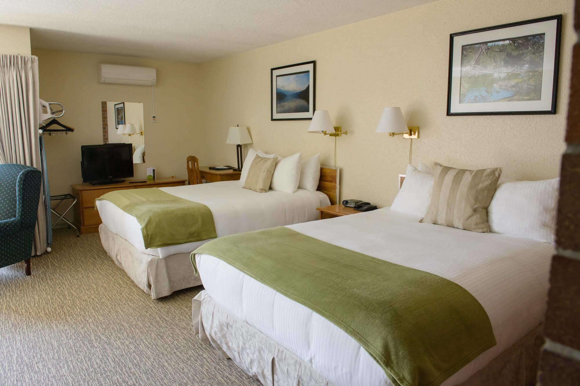 Driftwood Inn Sechelt Luaran gambar