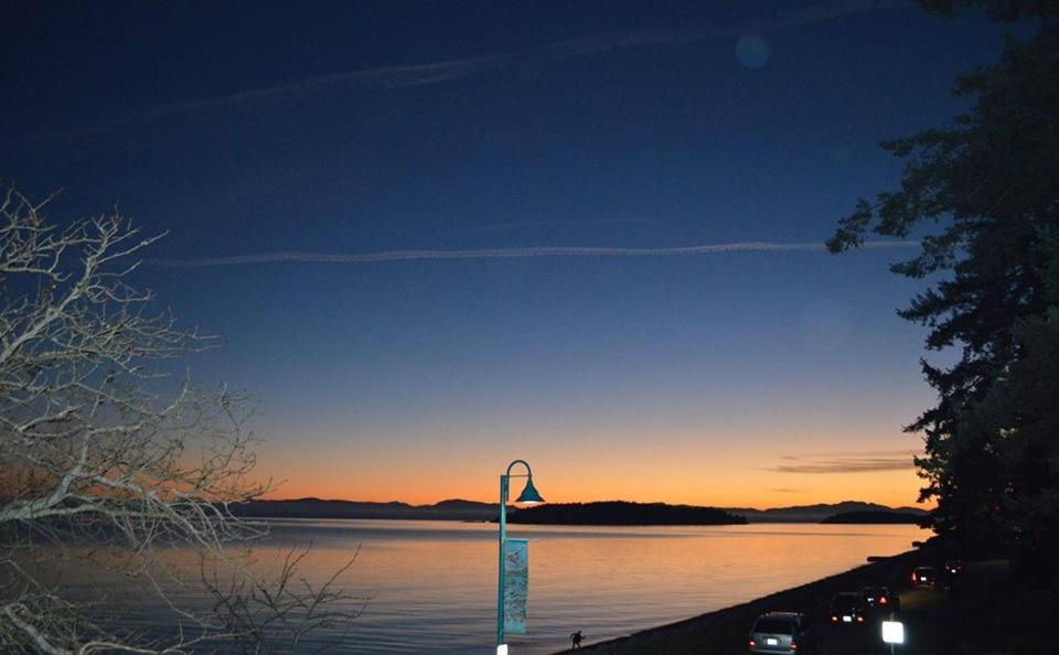 Driftwood Inn Sechelt Luaran gambar